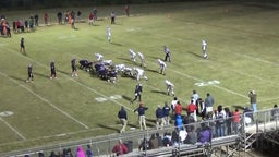 Cameron Browning's highlights Greenville High School