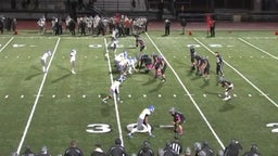Bethel football highlights Stadium High School