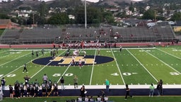 Wilson football highlights Nogales High School