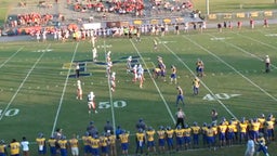 St. Martin football highlights vs. Madison Ridgeland