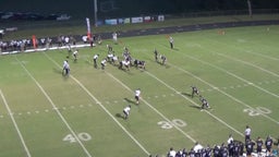 Will Talley's highlights Chestatee High School