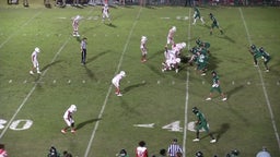 Marcus Patterson's highlights Choctawhatchee High