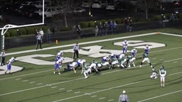 Sebastian Mata's highlights Simon Kenton High School