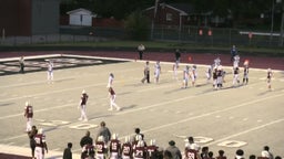 Daniel Perry's highlights Rochester High School