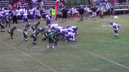 Tylertown football highlights vs. South Pike