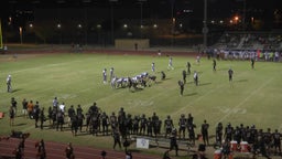 Buckeye football highlights vs. Desert Edge High