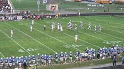 Doug Ryan's highlights Central Crossing High School