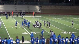 Englewood football highlights Ridge View Academy