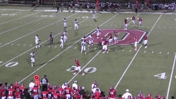 Opelika football highlights Stanhope Elmore High School