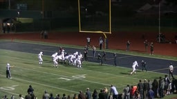 Jared Gonzalez's highlights St. Paul High School