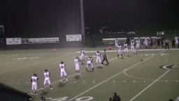 Matthew Von kaenel's highlights Elizabeth Forward High School