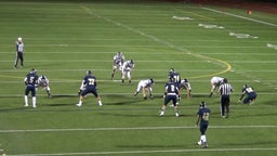 Cole Edwards's highlights West Ranch High School