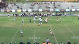 Tony Ruttler's highlights Eustis High School