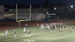 Austin Souza's highlights Turlock