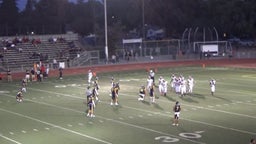 Eric Soares's highlights Turlock