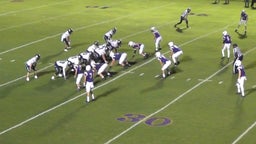 Smith County football highlights Sequatchie County High School