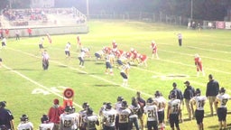 Rittman football highlights Hillsdale High School