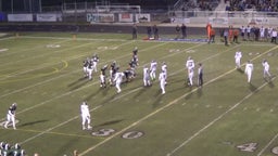 Eagle football highlights vs. Mountain View High