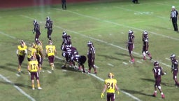 Micah Smith's highlights Thorndale High School