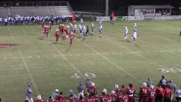 Loranger football highlights Port Allen High School