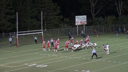 Danny Grenier's highlights Berlin High School