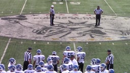 NV - Demarest football highlights Snyder High School