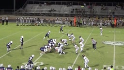 Sierra Linda football highlights vs. Goldwater High