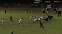 Polytech football highlights vs. Sussex Tech High