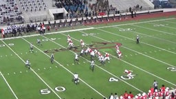 Russell Sigler's highlights vs. United South High