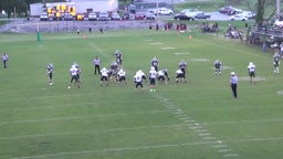 DeSoto football highlights Perryville High School