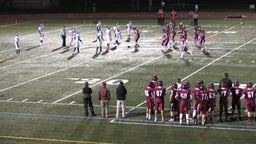 Medford football highlights Gloucester High School