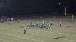 Pelham football highlights vs. Seminole County