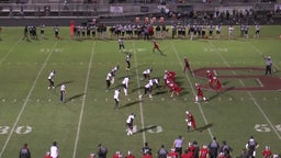 Seminole Ridge football highlights Royal Palm Beach High School