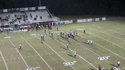 Will Pickren's highlights West Ashley High School