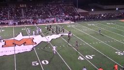 Jefferson football highlights Martinsburg High School