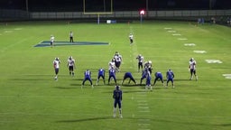 Oologah football highlights Vinita High School