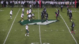 Rashad Gayle's highlights Clearview