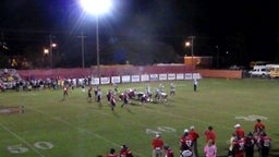 Tanner Knight's highlights vs. Choctaw County