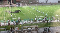 Vicksburg football highlights Germantown High School
