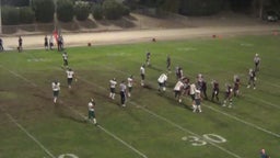 Davis football highlights Central Valley High School