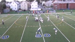 Wallington football highlights Wood-Ridge High School