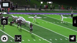 South Pittsburg football highlights Sequatchie County High School