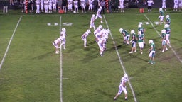 Laurel football highlights Riverside High School
