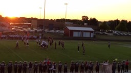 Muskego football highlights Week 4