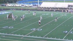 Hamilton Southeastern lacrosse highlights vs. Cathedral