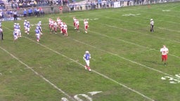 Hillsboro football highlights Washington High School