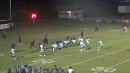 Pleasant Grove football highlights St. Clair County