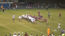 East Central football highlights vs. Pascagoula