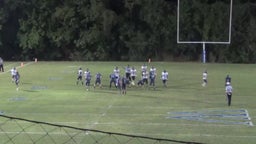 Jacob Smith's highlights Westminster High School