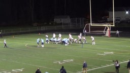 Susquehanna Valley football highlights Jamesville-DeWitt High School